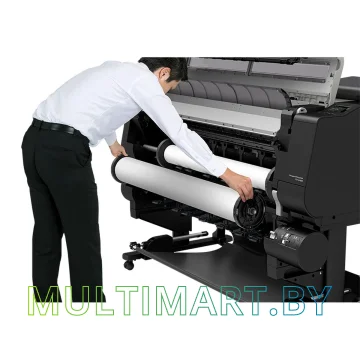 Плоттер Canon imagePROGRAF TX-4100 картинка 8